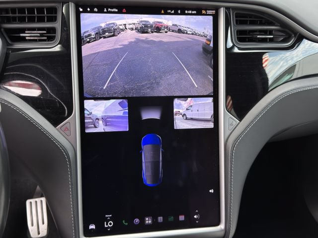 Used 2020 Tesla Model X Performance AWD/4WD image 20