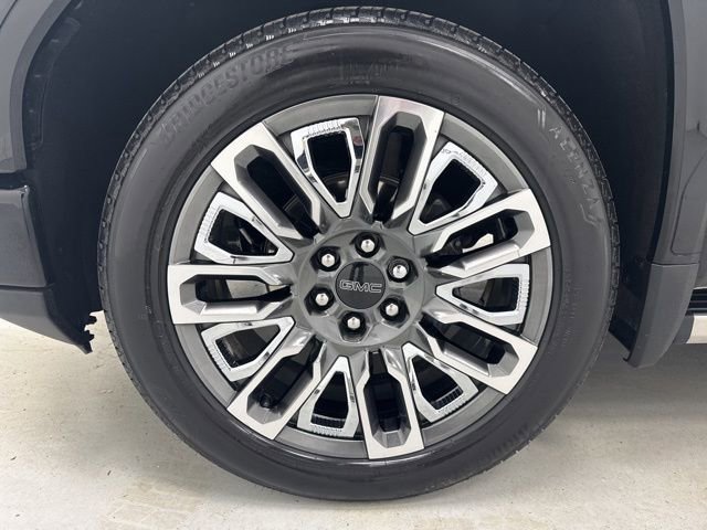 Used 2025 GMC Sierra 1500 Denali Ultimate image 44