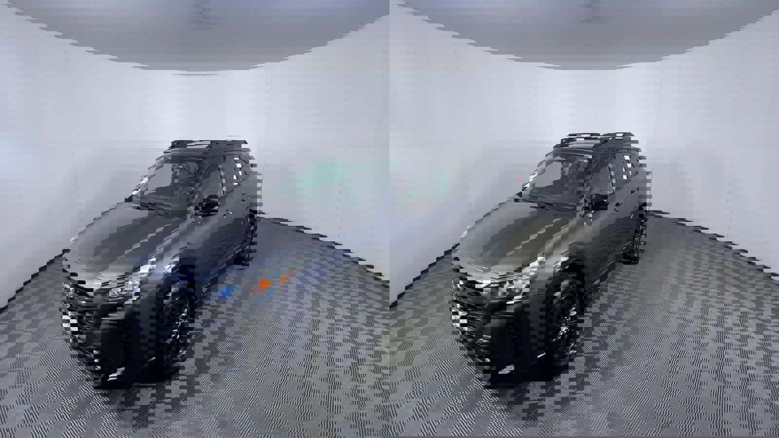 Used 2023 Subaru Outback Onyx Edition XT image 3