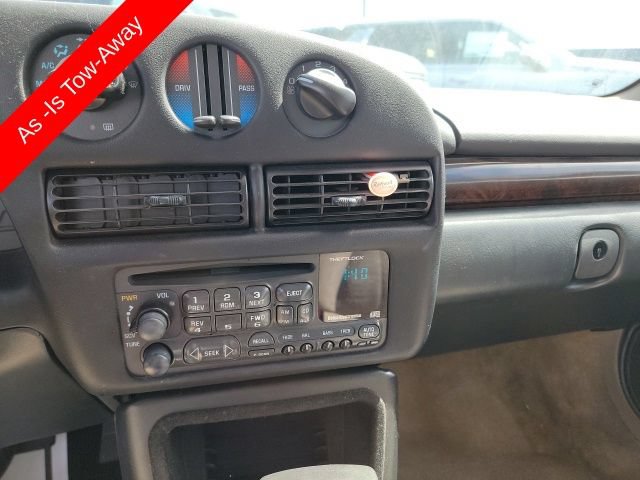Used 1998 Chevrolet Monte Carlo Z34 FWD image 9