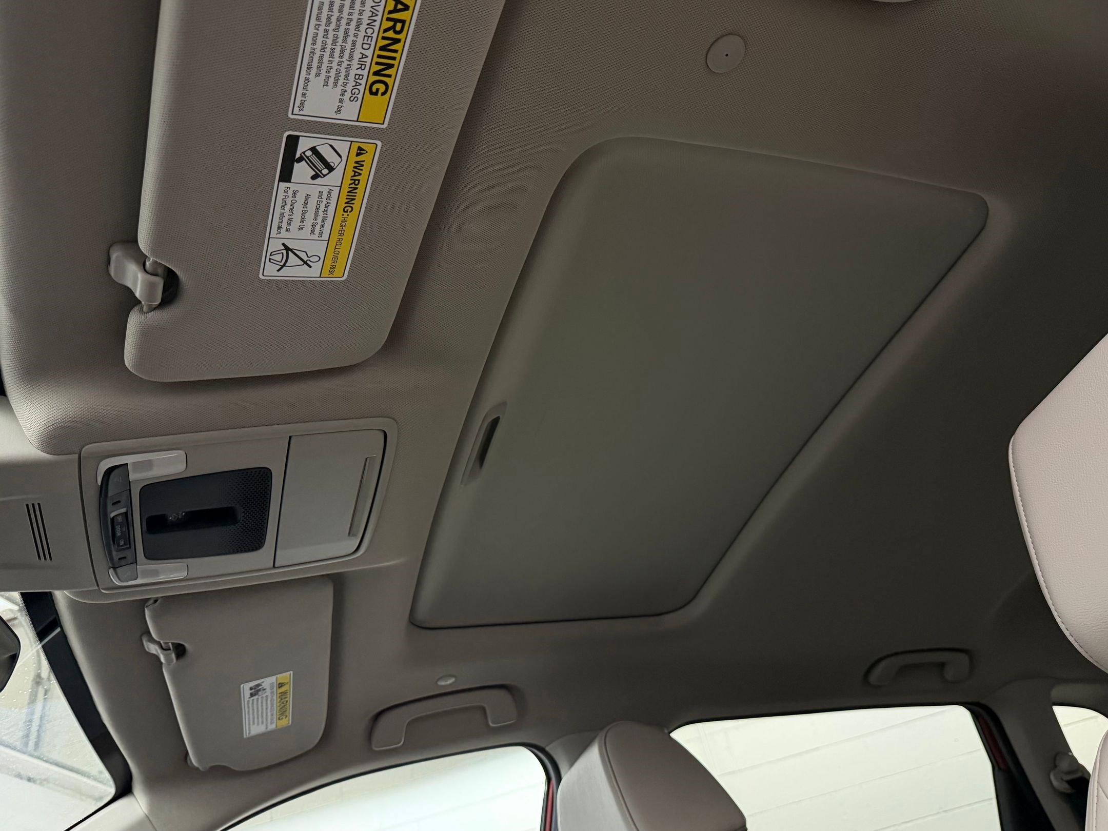 New 2026 Honda CR-V EX-L image 15