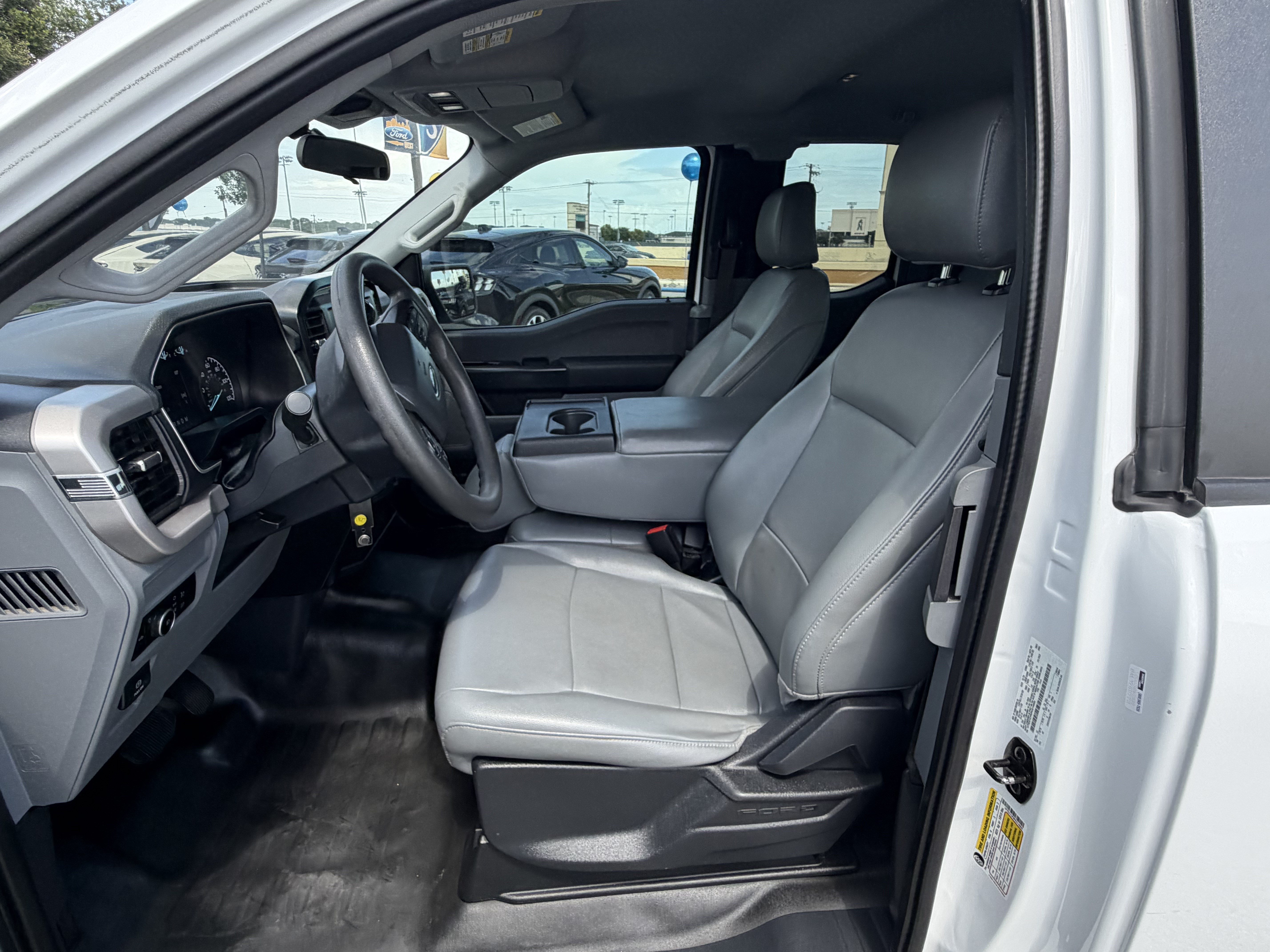 Certified 2023 Ford F150 XL w/ XL Chrome Appearance Package RWD image 13