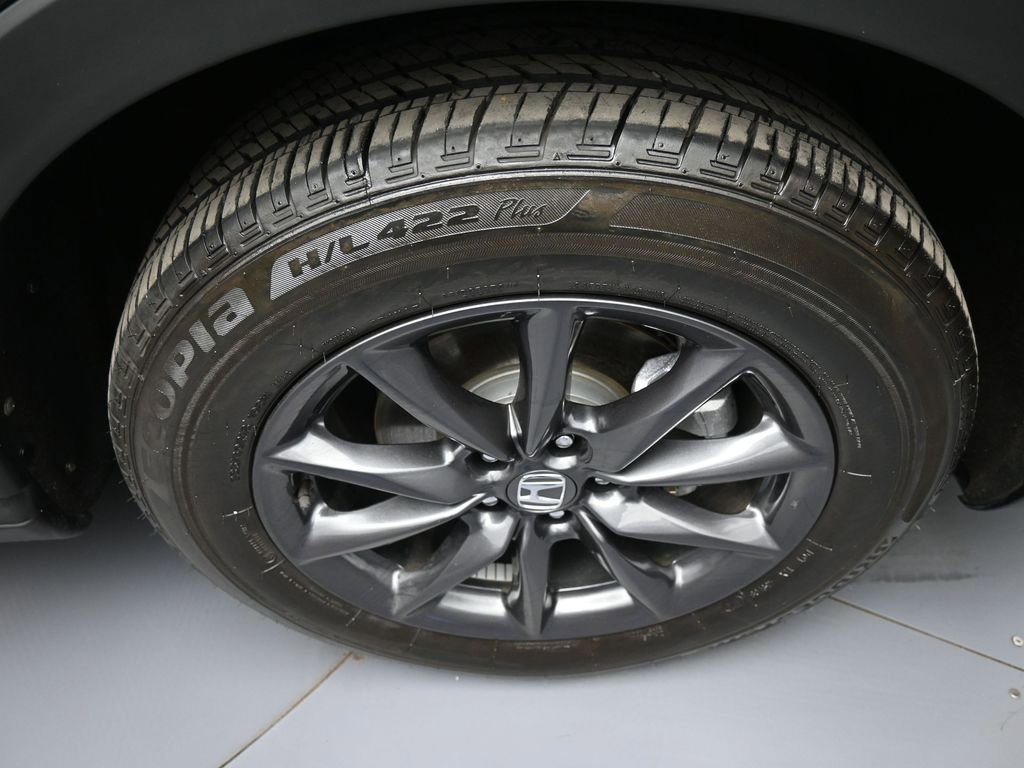 Certified 2026 Honda CR-V EX-L image 13