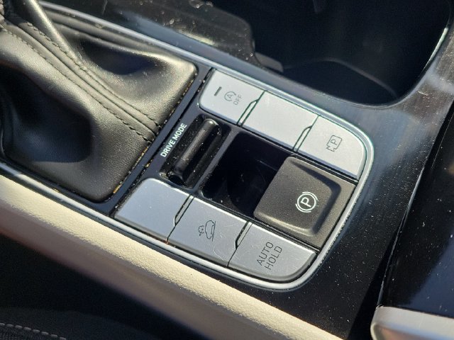 Used 2024 Hyundai Tucson SE FWD image 16