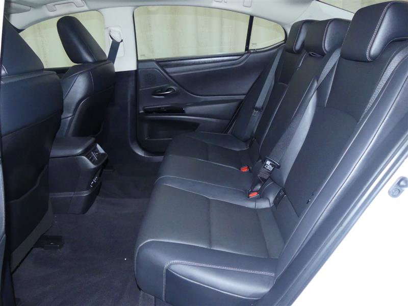 Used 2023 Lexus ES 350 w/ Premium Package image 23