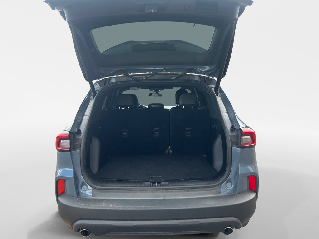 Used 2025 Ford Escape ST-Line Select AWD/4WD image 17