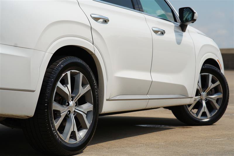 Used 2021 Hyundai Palisade Limited AWD/4WD image 20