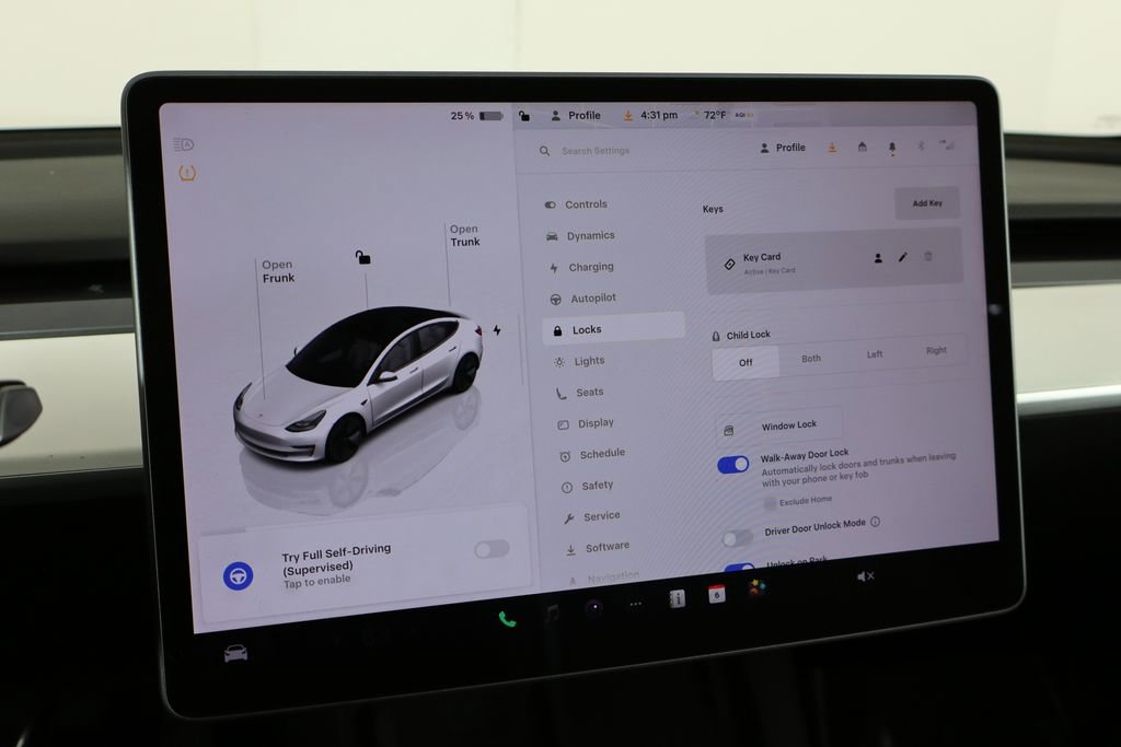 Used 2023 Tesla Model 3 Standard Range RWD image 32