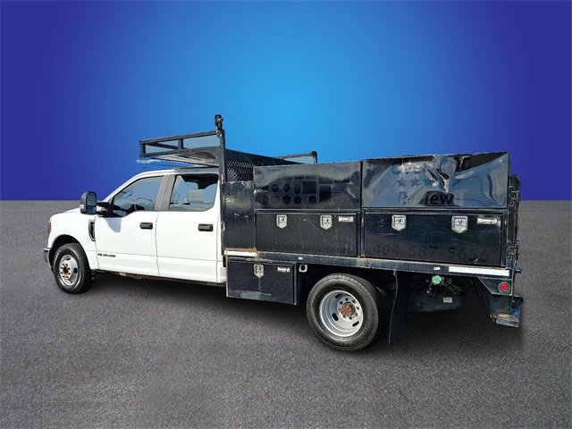 Used 2019 Ford F350 XL w/ Power Equipment Group image 6