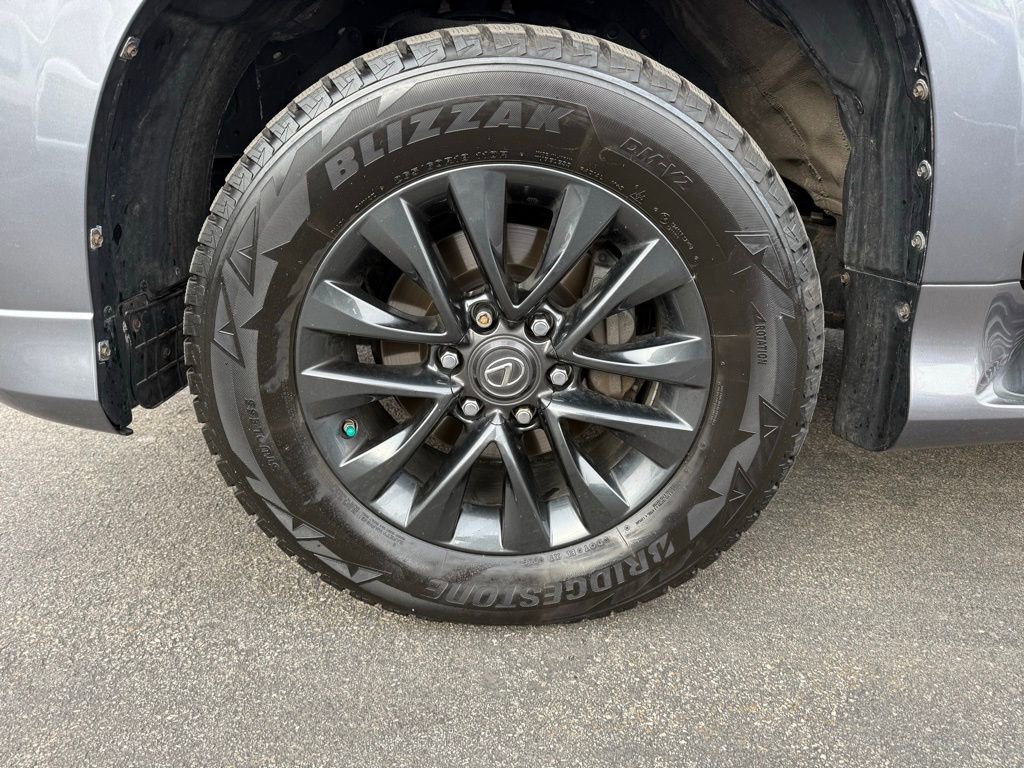 Used 2021 Lexus GX 460 Premium w/ Premium Package image 25