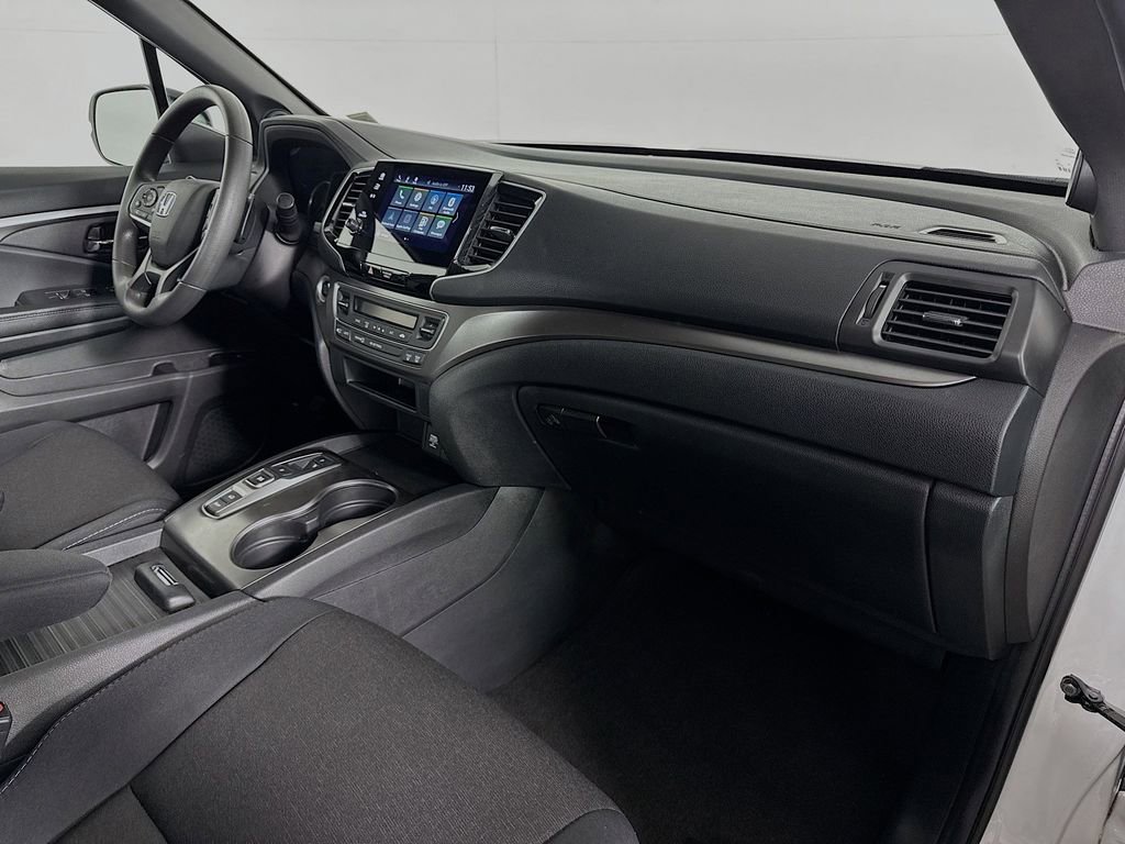 Certified 2021 Honda Passport Sport image 23