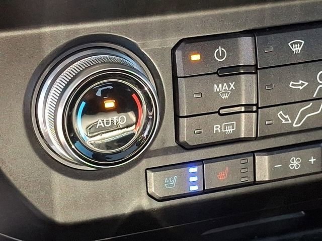 Used 2019 Ford F450 Platinum w/ Platinum Ultimate Package AWD/4WD image 19