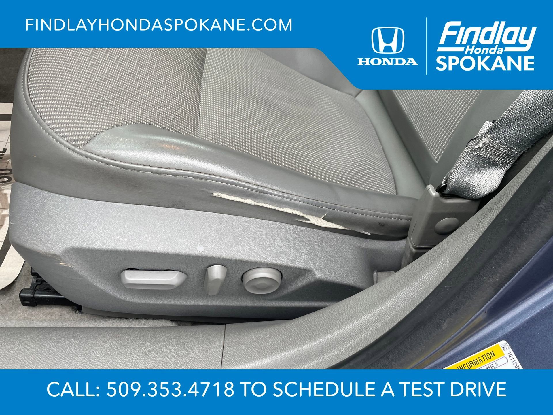 Used 2013 Chevrolet Malibu LT w/ Power Convenience Package image 7