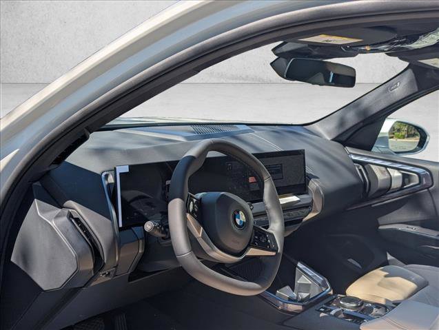 New 2026 BMW X3 xDrive30 image 3