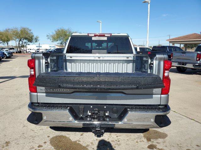 New 2026 Chevrolet Silverado 1500 LT w/ Texas Edition Plus image 13