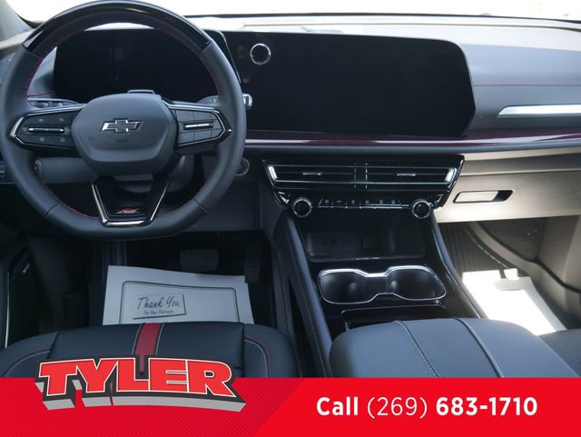 New 2026 Chevrolet Traverse RS w/ LPO, Floor Liner Package image 46