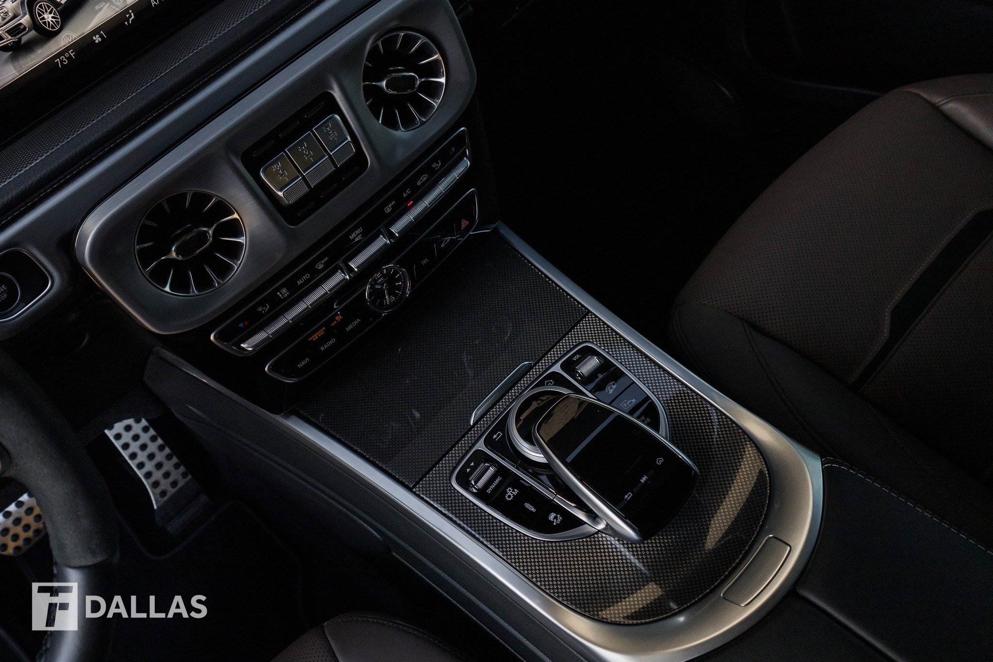 Used 2024 Mercedes-Benz G 63 AMG 4MATIC image 27