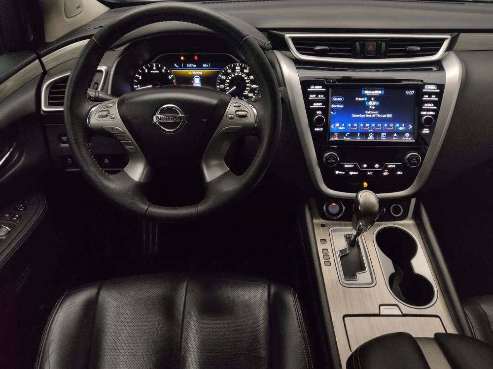 Used 2015 Nissan Murano Platinum w/ Platinum Technology Package FWD image 22