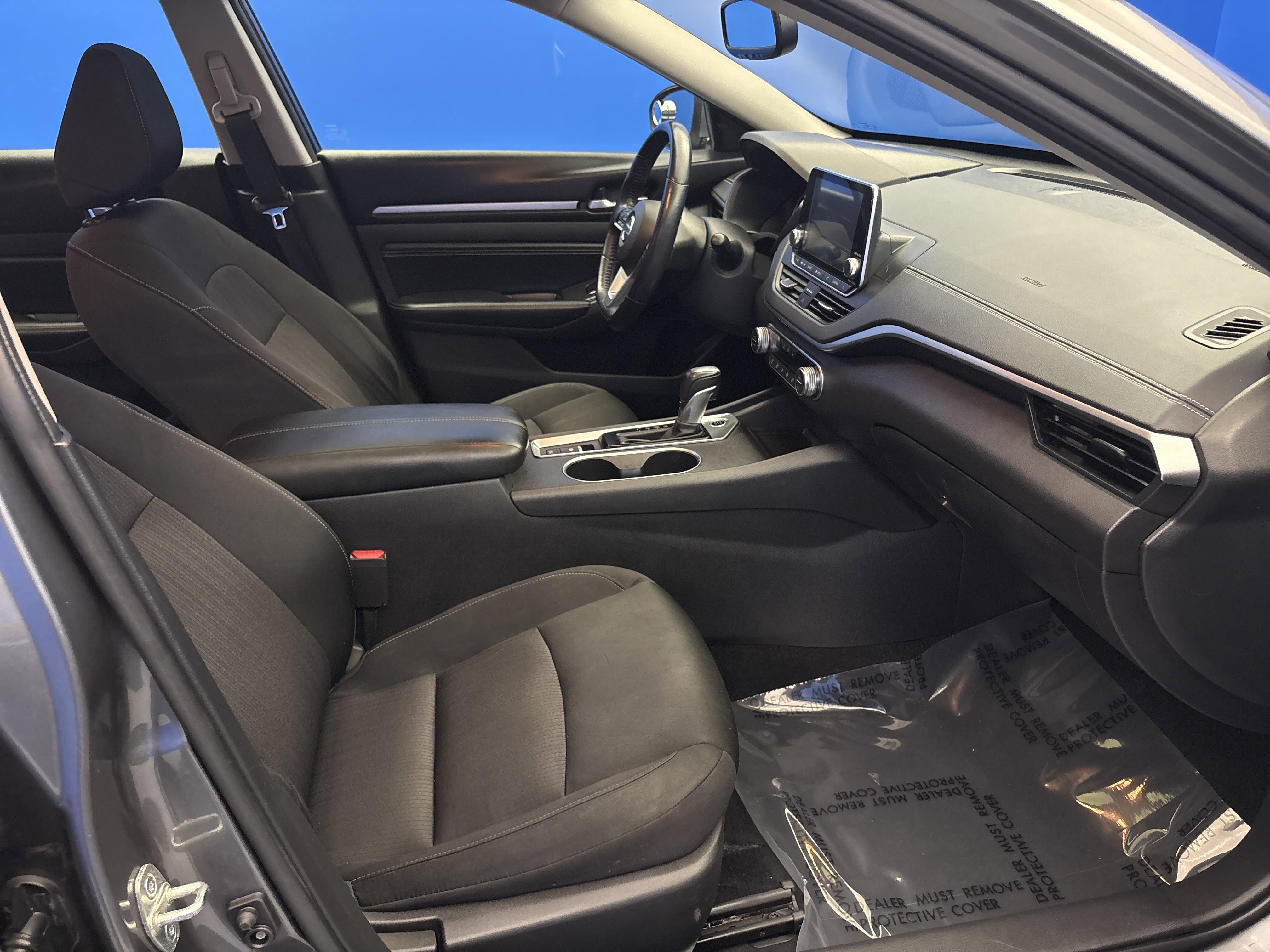 Used 2019 Nissan Altima 2.5 SV FWD image 23
