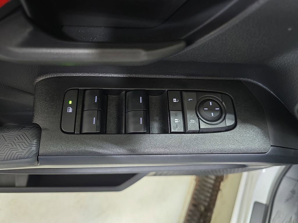 Certified 2025 Toyota 4Runner SR5 image 29