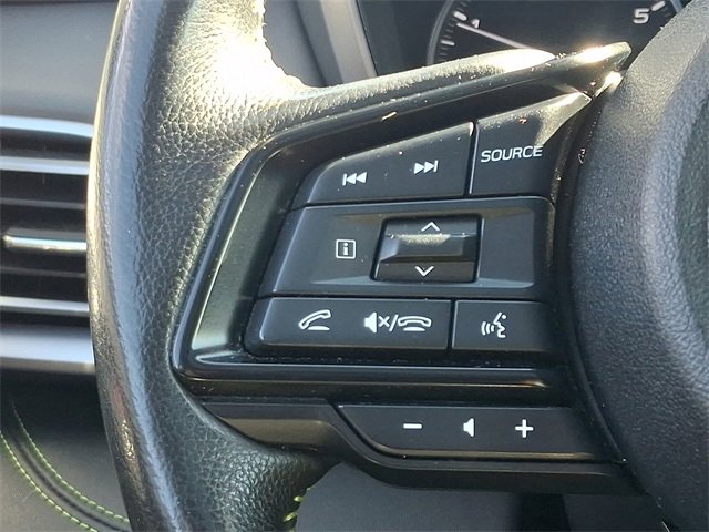 Used 2024 Subaru Outback Onyx Edition image 21