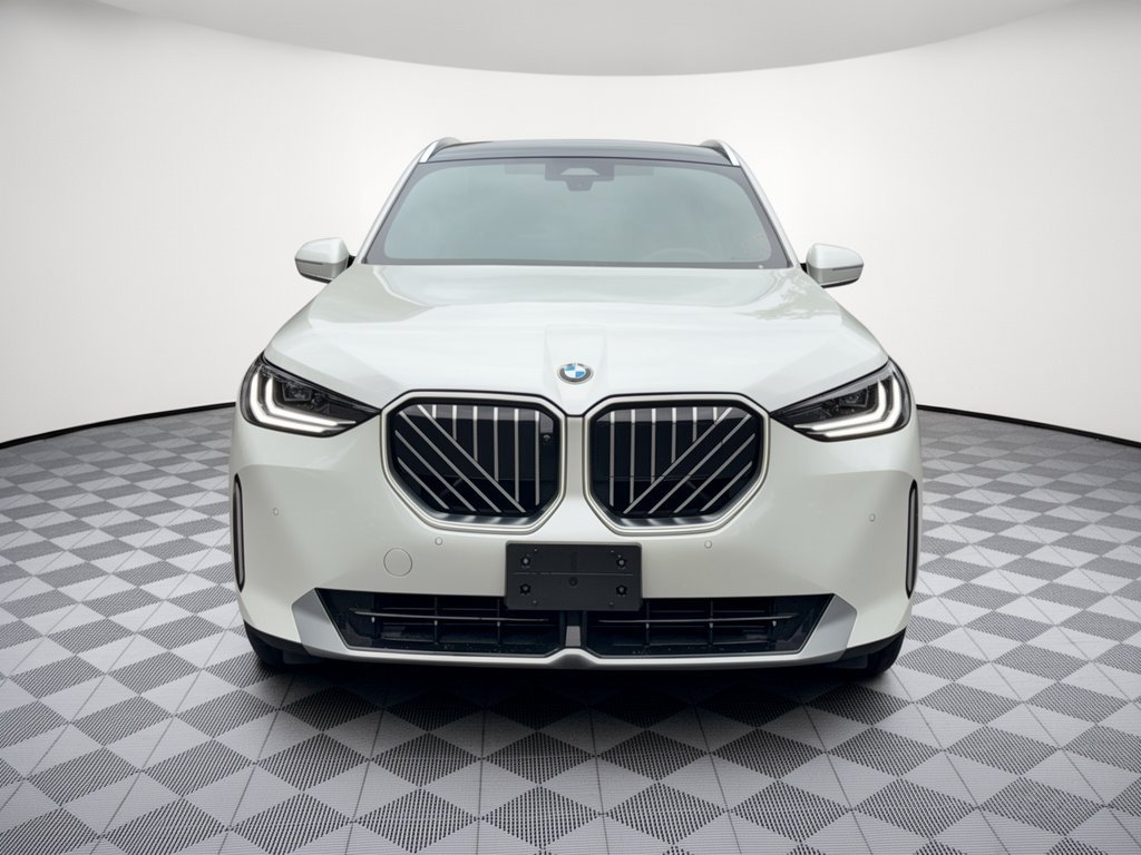 Used 2026 BMW X3 xDrive30i w/ Premium Package AWD/4WD image 6