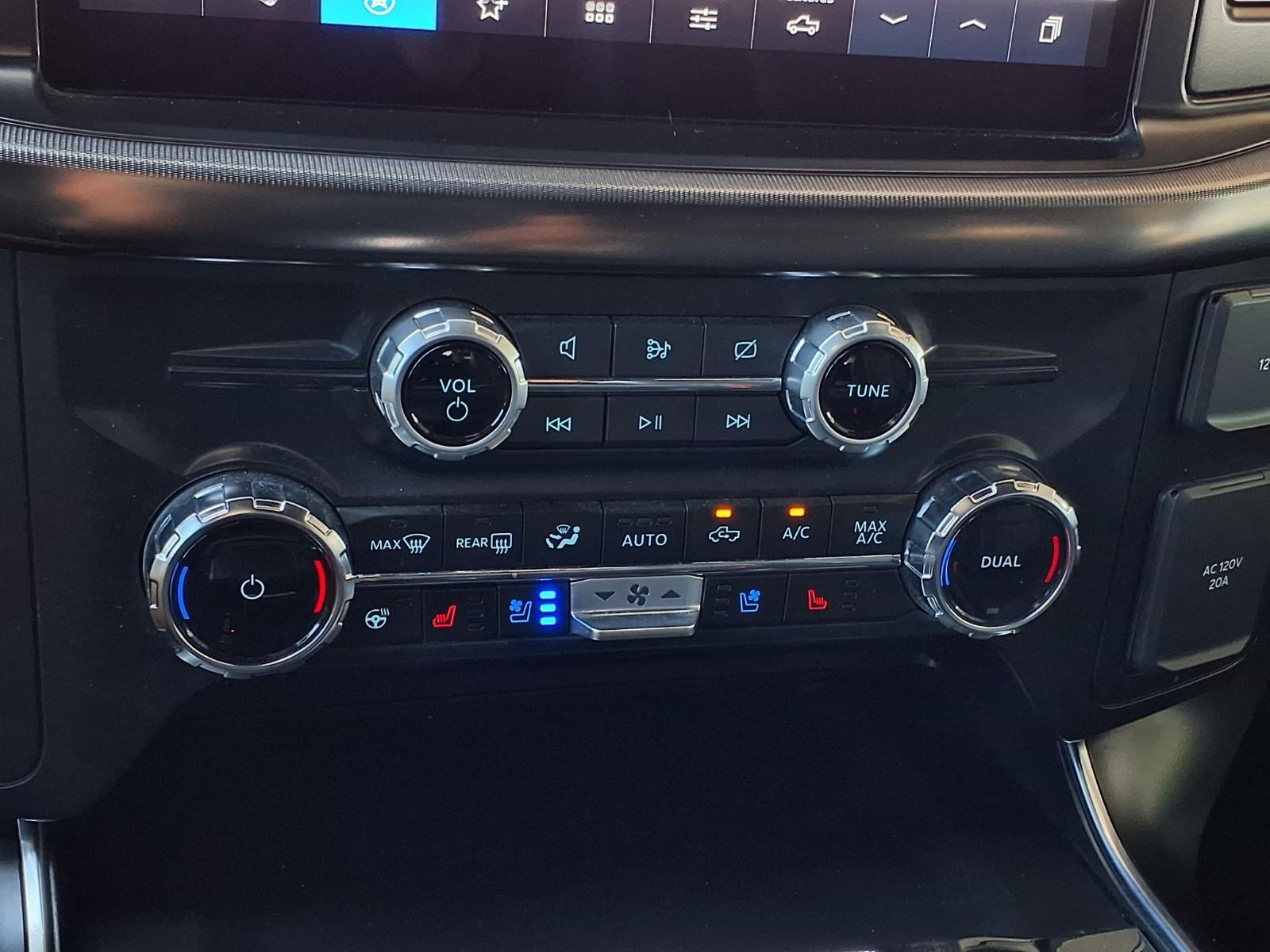 Certified 2026 Ford F150 Raptor AWD/4WD image 19