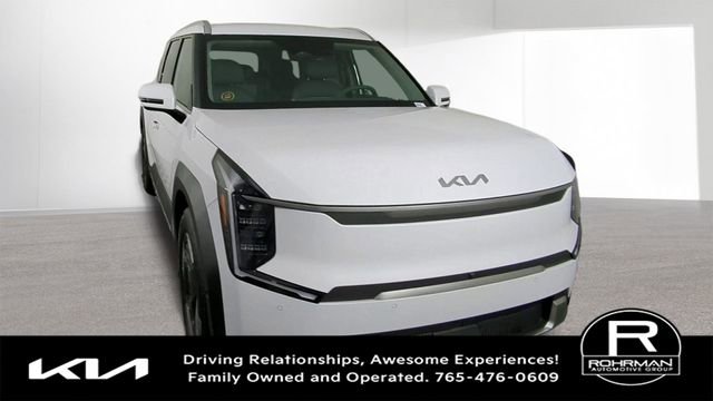 New 2026 Kia EV9 Wind image 3