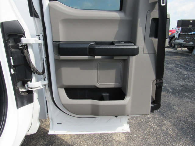 Used 2020 Ford F250 XL w/ Power Equipment Group AWD/4WD image 29