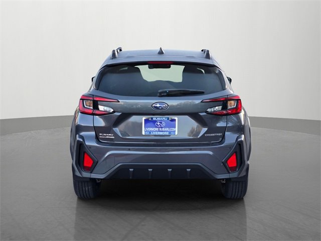 New 2025 Subaru Crosstrek 2.5i Limited w/ Popular Package #4A image 5