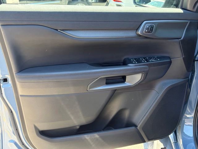 Used 2024 Ford Ranger Raptor AWD/4WD image 12