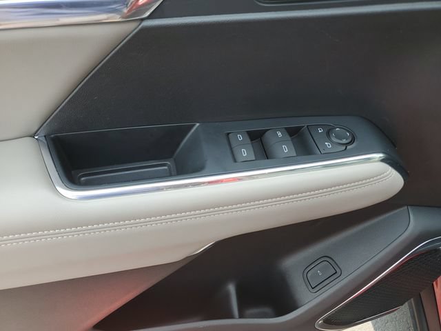 Used 2024 GMC Acadia Elevation w/ Luxury Package FWD image 22