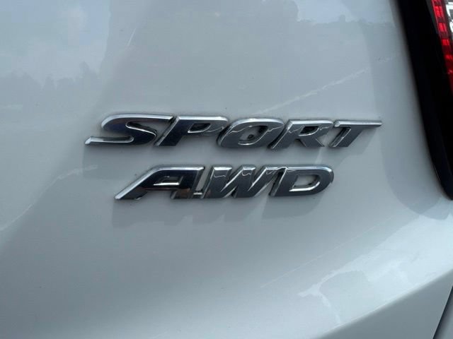Used 2021 Honda HR-V Sport image 15