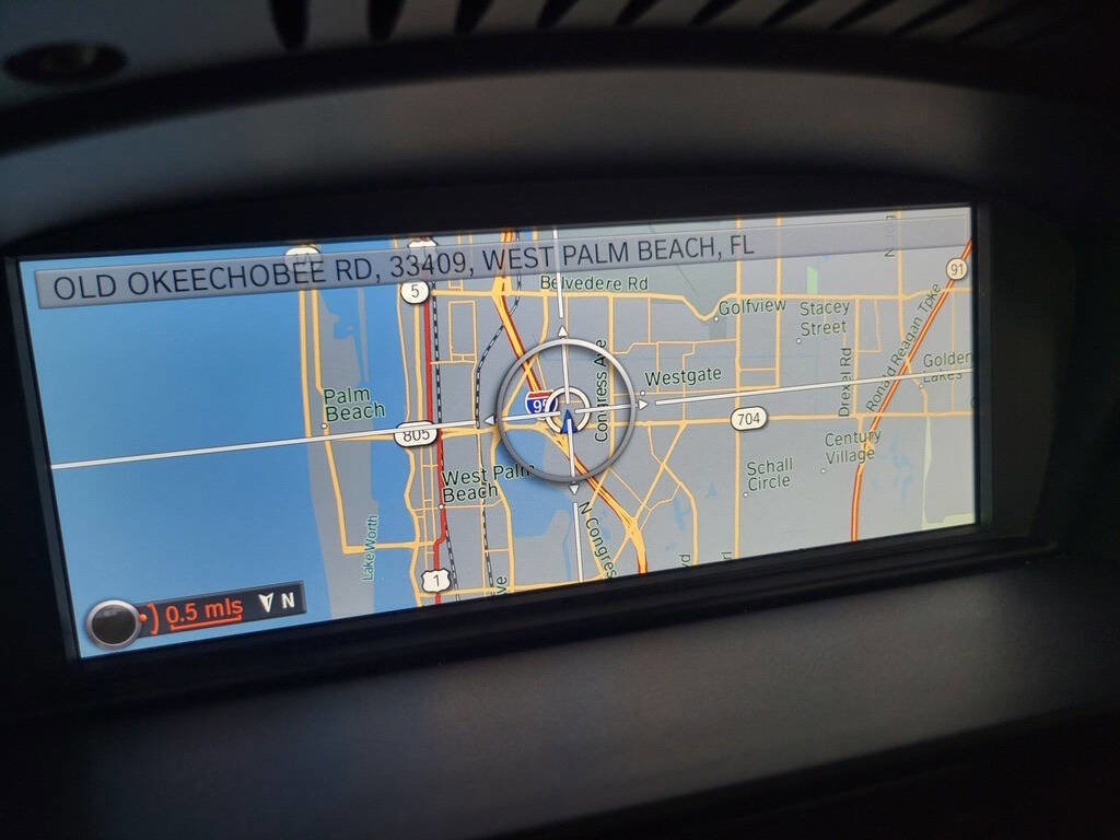 Used 2012 BMW 328i Convertible image 27