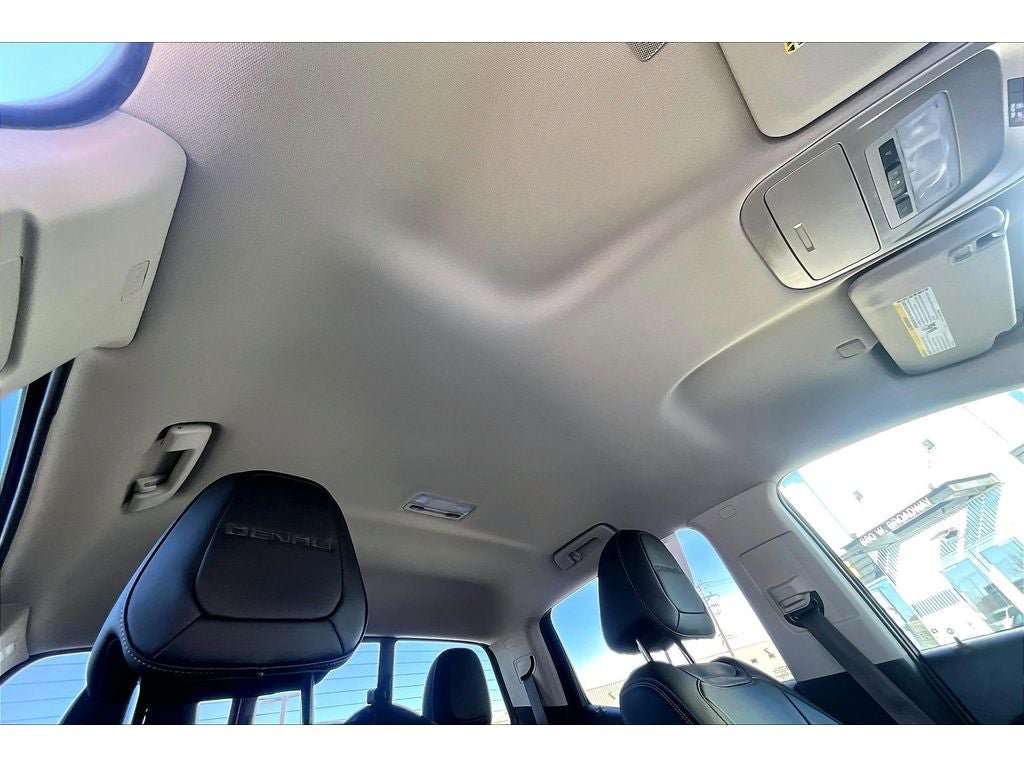 Used 2019 GMC Canyon Denali AWD/4WD image 18