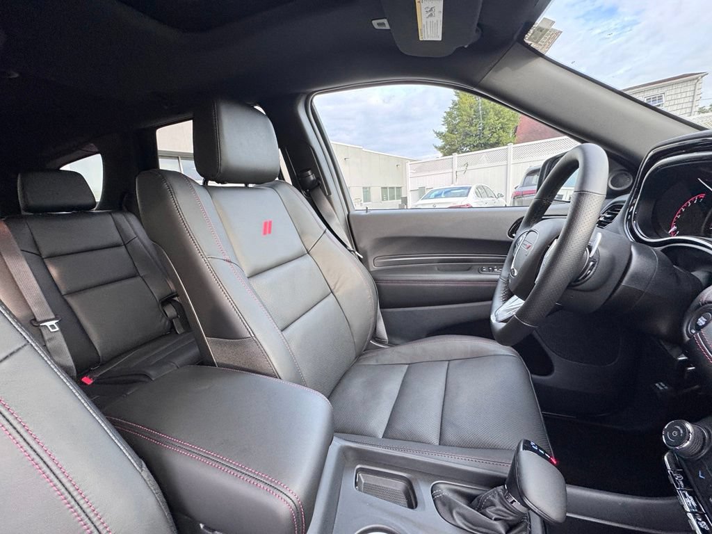 New 2026 Dodge Durango GT AWD/4WD image 20