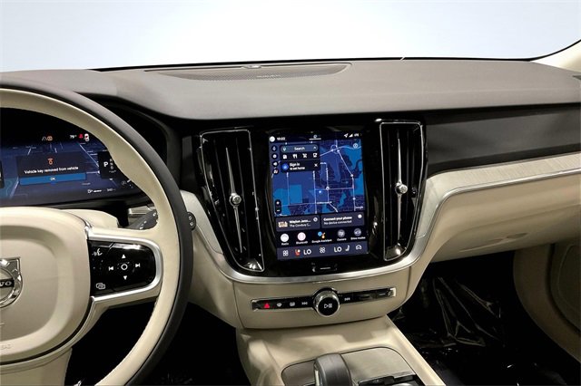 New 2026 Volvo V60 B5 Cross Country Plus w/ Protection Package Premier image 7
