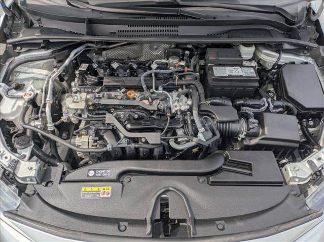 Used 2024 Toyota Corolla LE FWD image 20