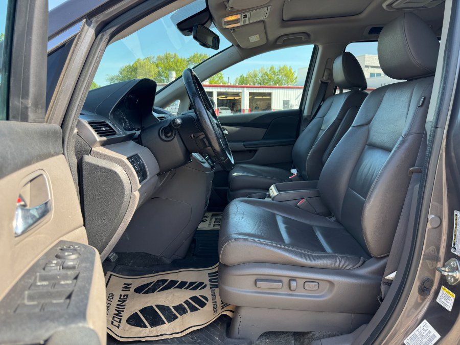 Used 2015 Honda Odyssey EX-L image 15