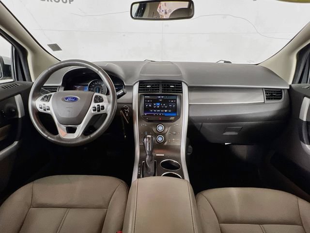 Used 2014 Ford Edge SEL w/ Equipment Group 205A AWD/4WD image 24