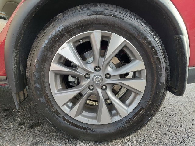 Used 2017 Nissan Murano SL w/ SL Technology Package AWD/4WD image 31