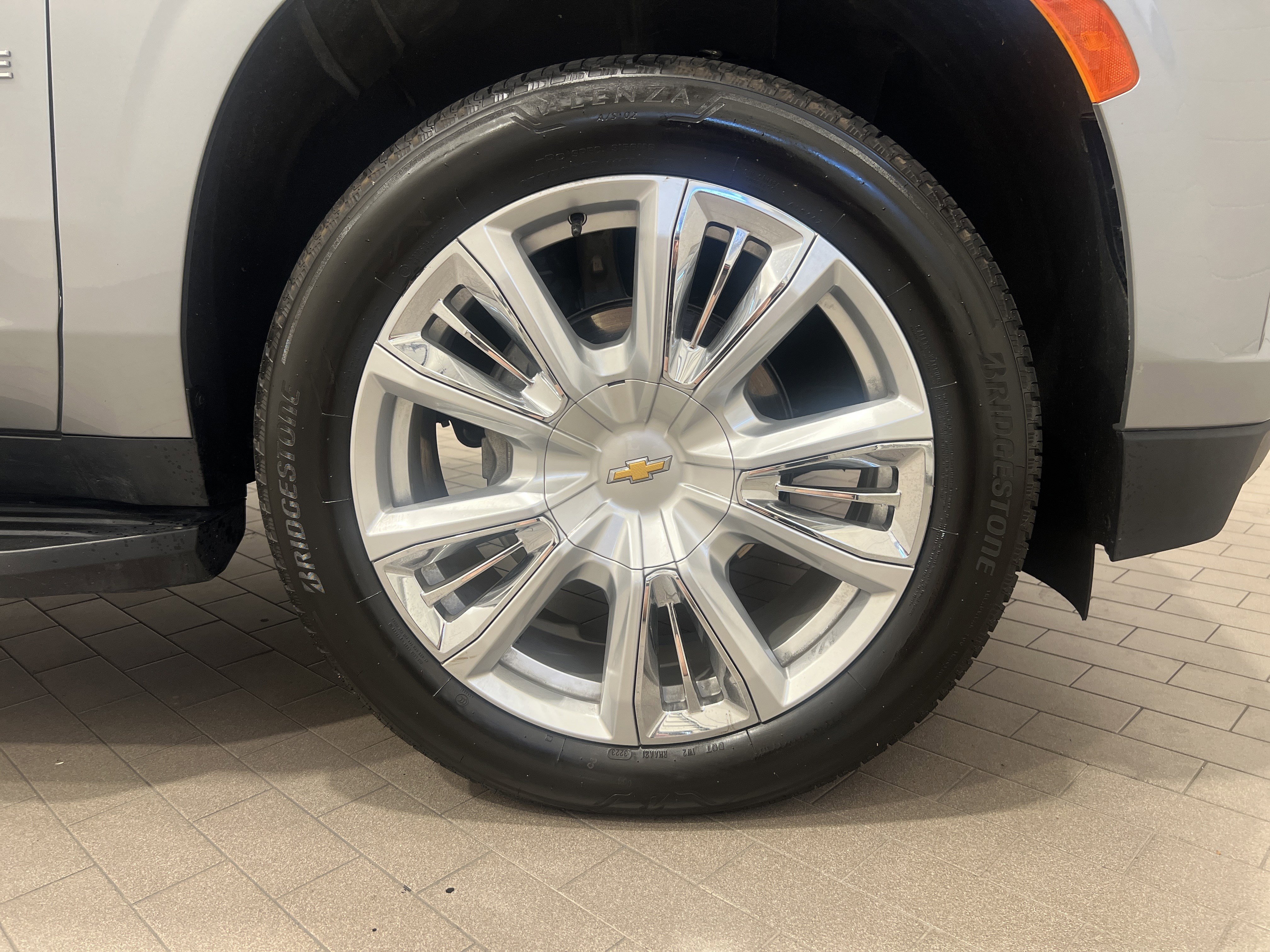 Used 2023 Chevrolet Tahoe High Country image 33