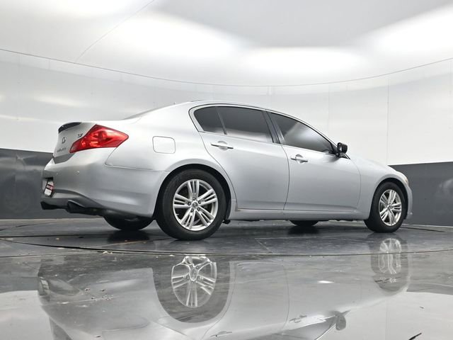 Used 2012 INFINITI G37 Journey w/ Premium Pkg image 49