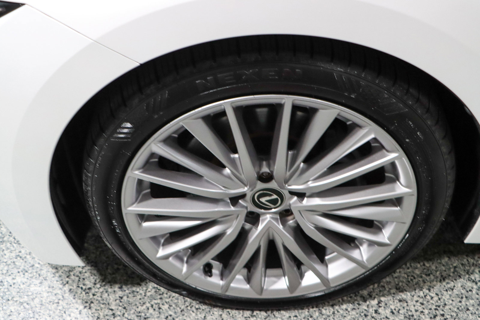 Used 2023 Lexus IS 300 w/ Premium Package image 11