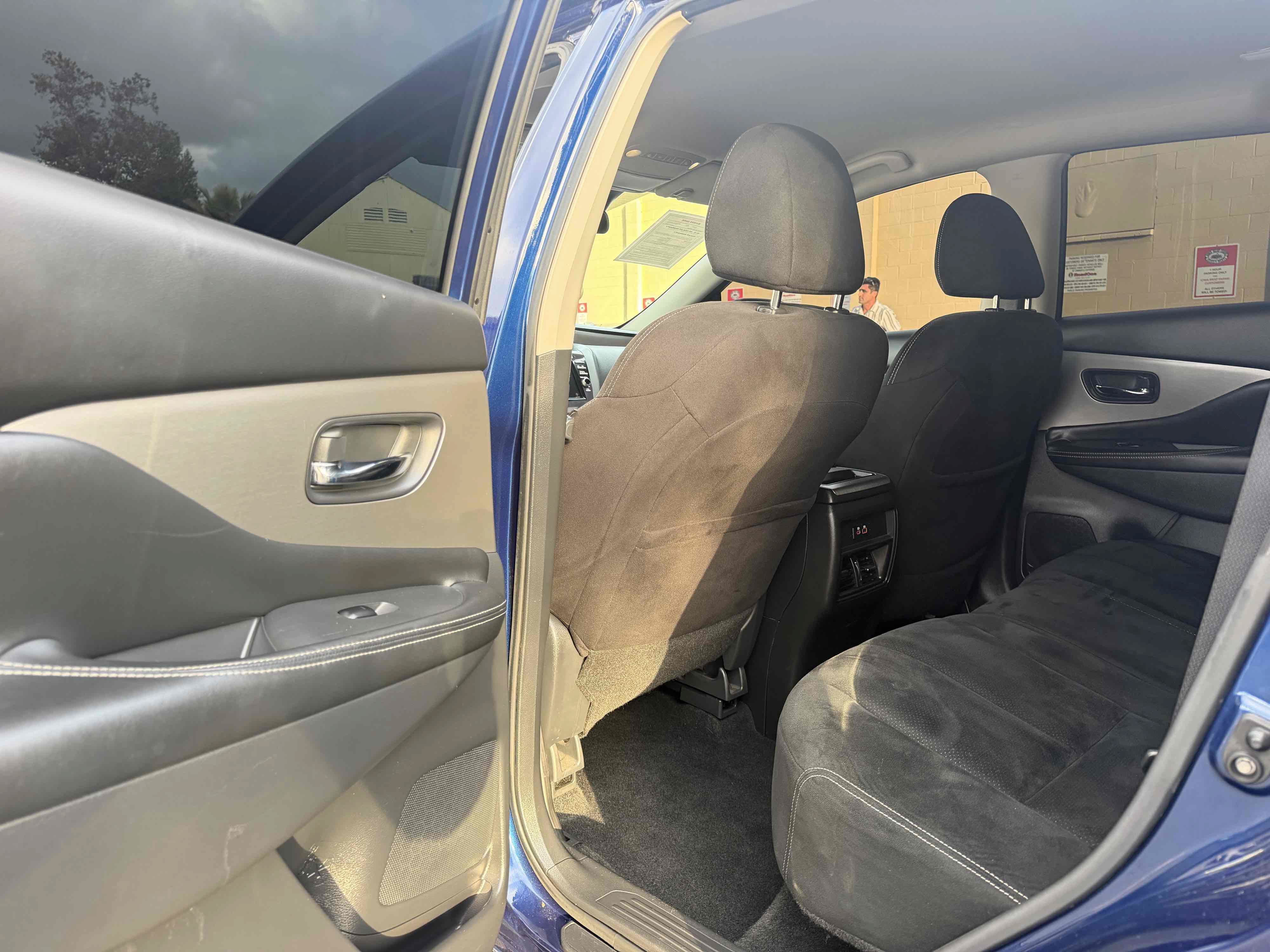 Used 2020 Nissan Murano S w/ Technology Package FWD image 21