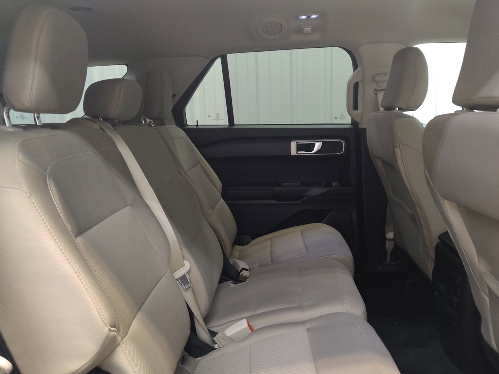 Used 2023 Ford Explorer 4WD image 19