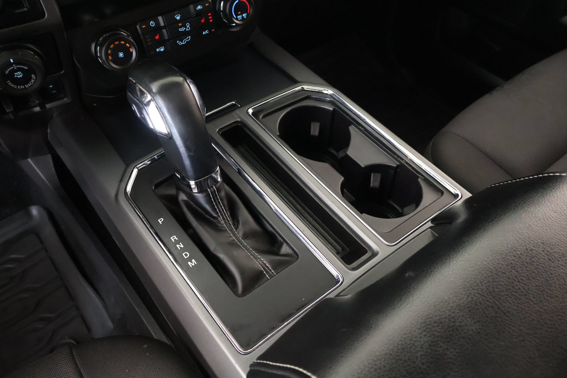 Used 2020 Ford F150 XLT w/ Equipment Group 302A Luxury AWD/4WD image 10