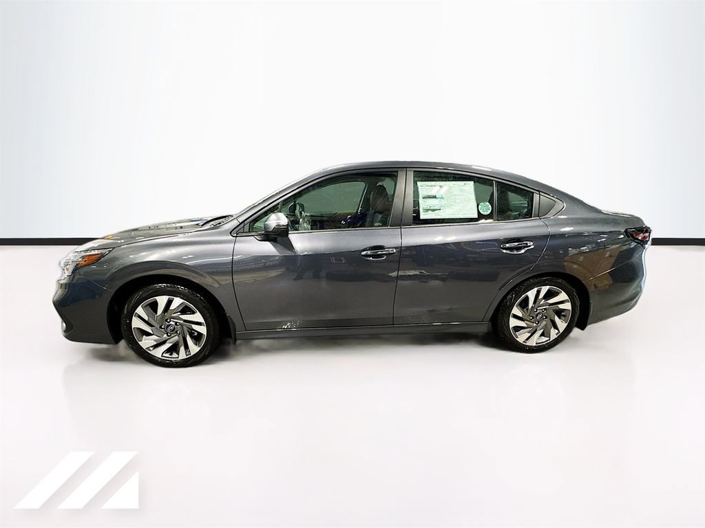 Used 2025 Subaru Legacy Touring XT w/ Popular Package #3 image 8