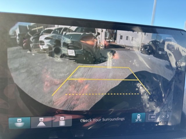 Used 2024 Honda Civic Touring image 19