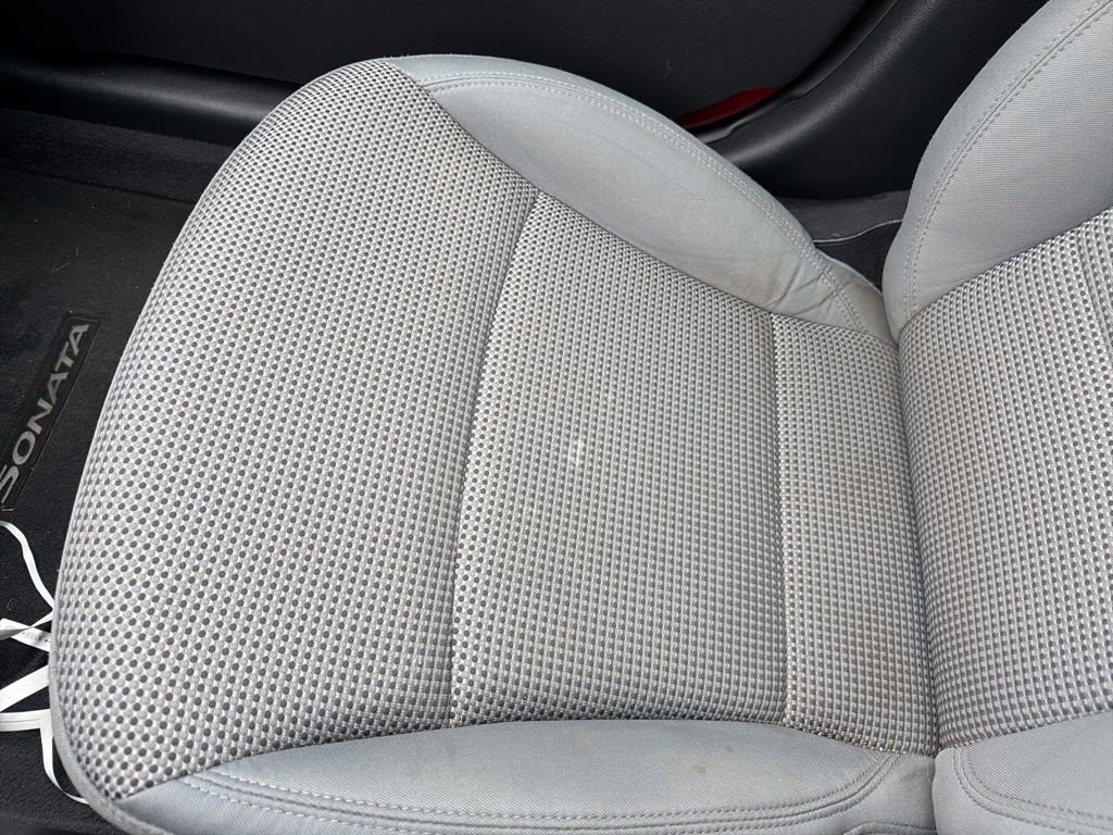 Used 2013 Hyundai Sonata GLS w/ Popular Equipment Pkg FWD image 24